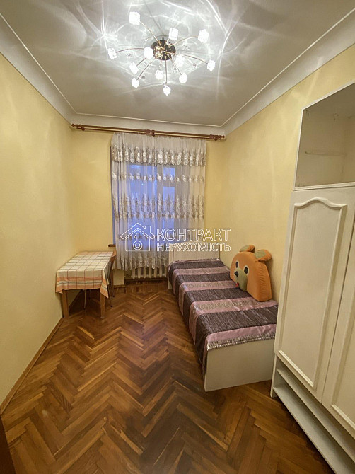 Оренда 3к Квартира 70 кв.м Мироносицька вул. Харків - фото 8