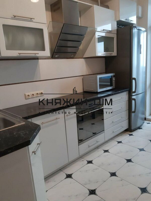 Оренда 2-кімнатної квартири Солом'янська 15а Код Об'єкта № 11198955 Киев - изображение 14