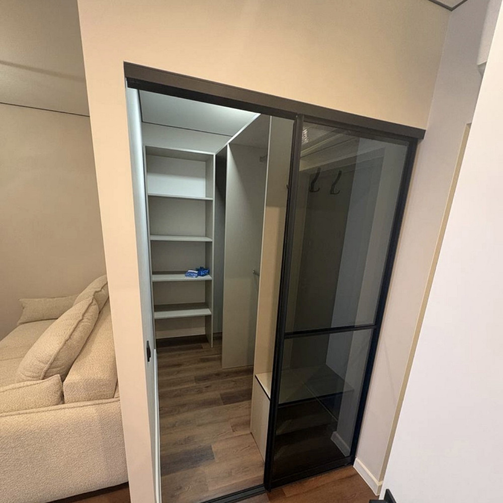 Продаж Квартира 1-кімнатна, 8/13 поверх на вул. Ленкавського Ивано-Франковск - изображение 7