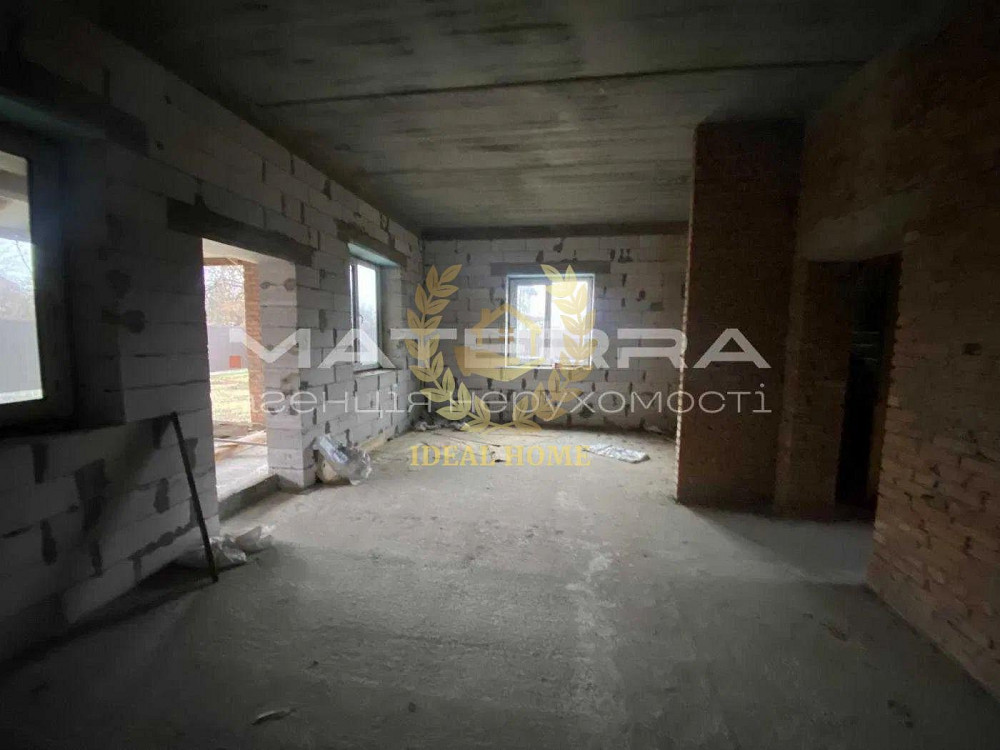 Боярка Продаж нового будинку в центрі міста Boyarka - photo 15