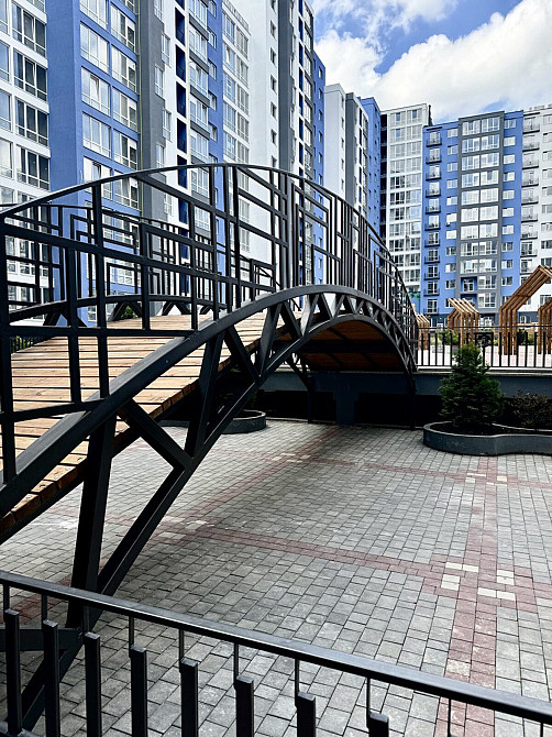 Продаж Квартира 1-кімнатна, 12/14 поверх Івано-Франківськ - фото 2