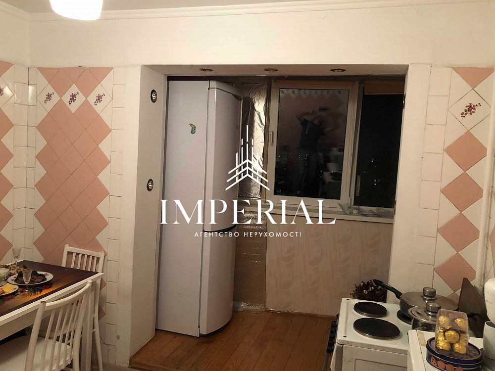 Продаж 3к Квартира 71 кв.м Свободи вул. Київ - фото 17