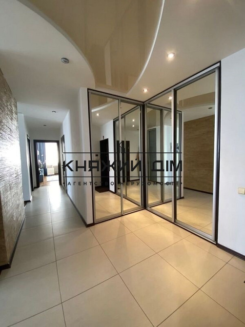 Продаж 3-кімнатної квартири на Оболоні КОД 21147043 Київ - фото 12