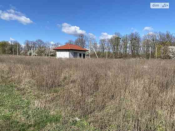 Продаж земельної ділянки 10 соток 