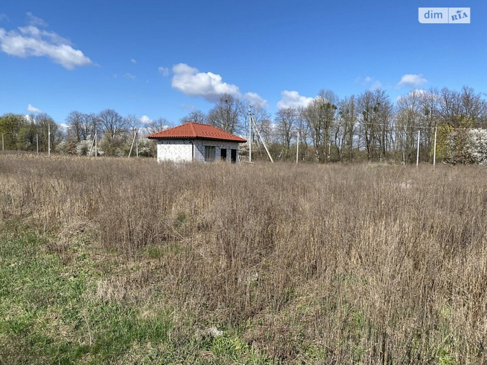 Продаж земельної ділянки 10 соток  - изображение 4