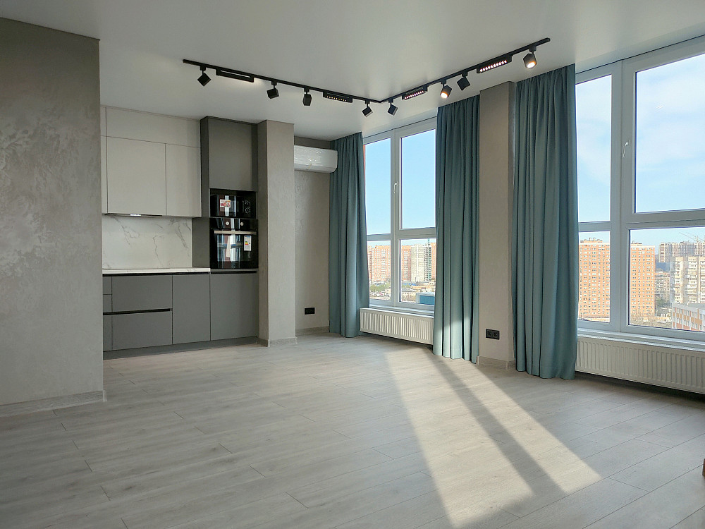 1 комнатная 54 кв.м. в  ЖК Бульвар Акаций Odessa - photo 8