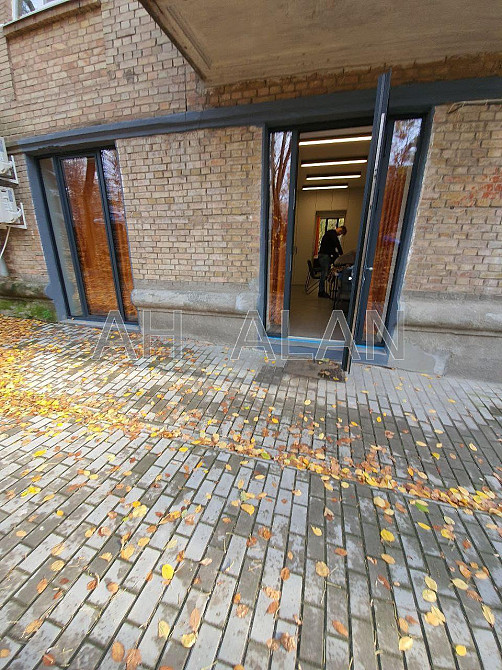 Оренда офісне приміщення на Лабораторний пров., 22 приміщень - 3, поверх - 1/5 Київ - фото 18