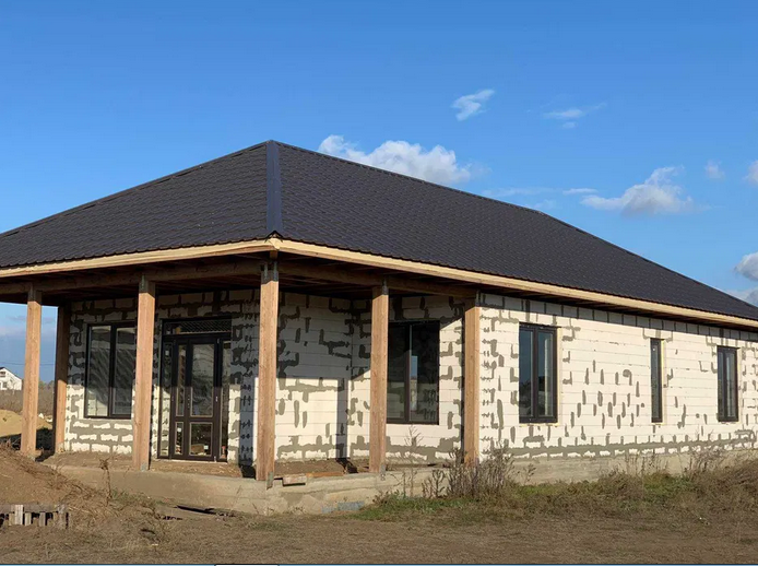 СРОЧНО!!! Продам новый дом в Фонтанке-3! Фонтанка - фото 2