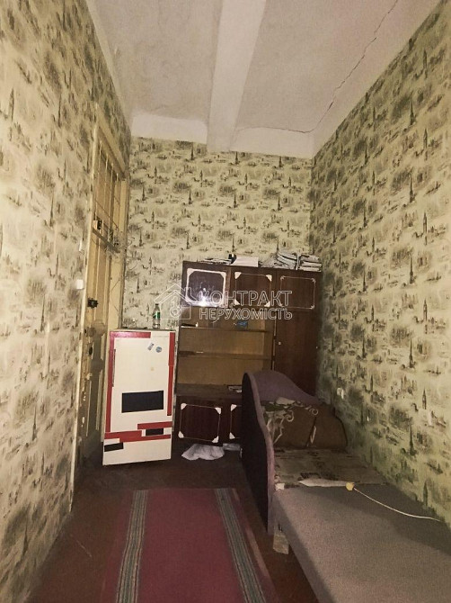 Продаж Квартира 1-кімнатна, 2/4 поверх на вул. Донця-Захаржевського Харьков - изображение 1