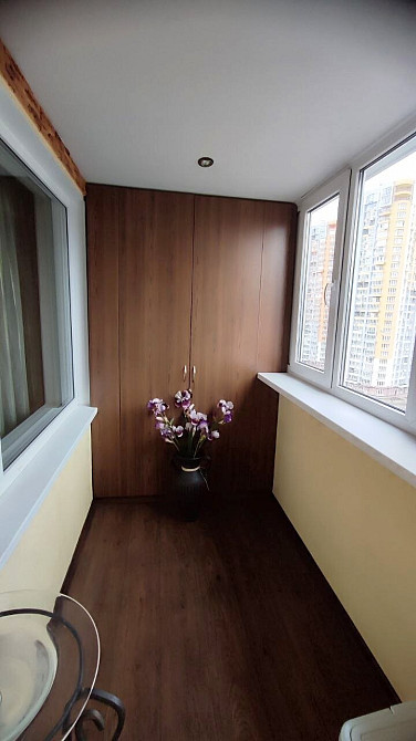 Оренда Квартира 2-кімнатна, 12/16 поверх на улица Пантелеймона Кулиша (Челябинская), д.17 Киев - изображение 15