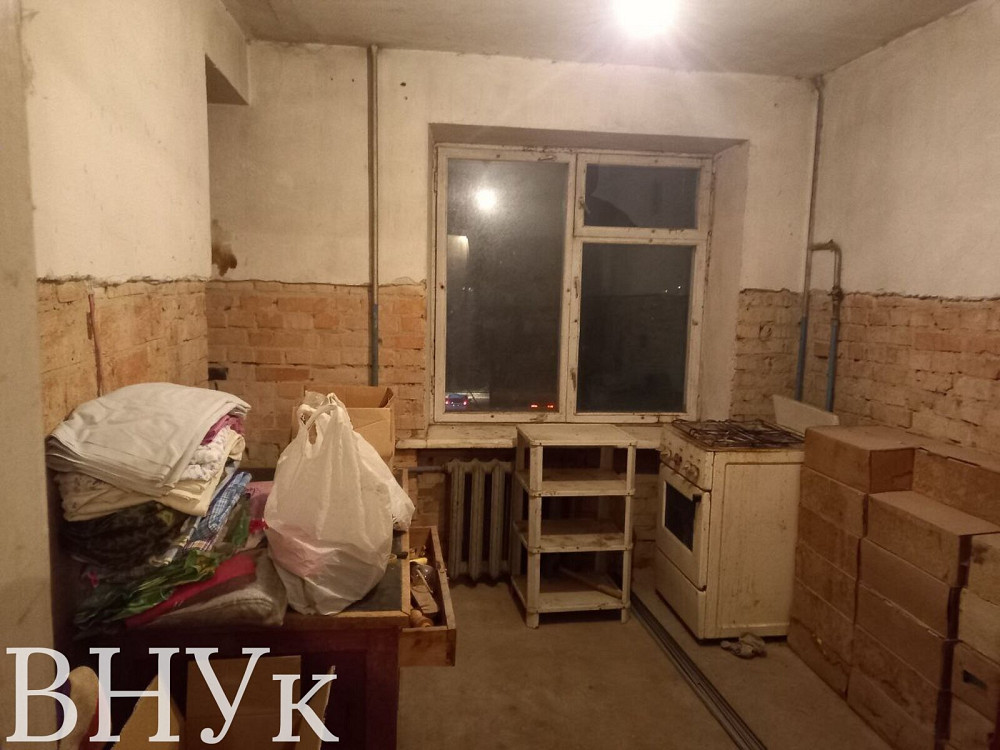 Продаж Квартира 3-кімнатна, 3/5 поверх на Відродження Луцьк - фото 5
