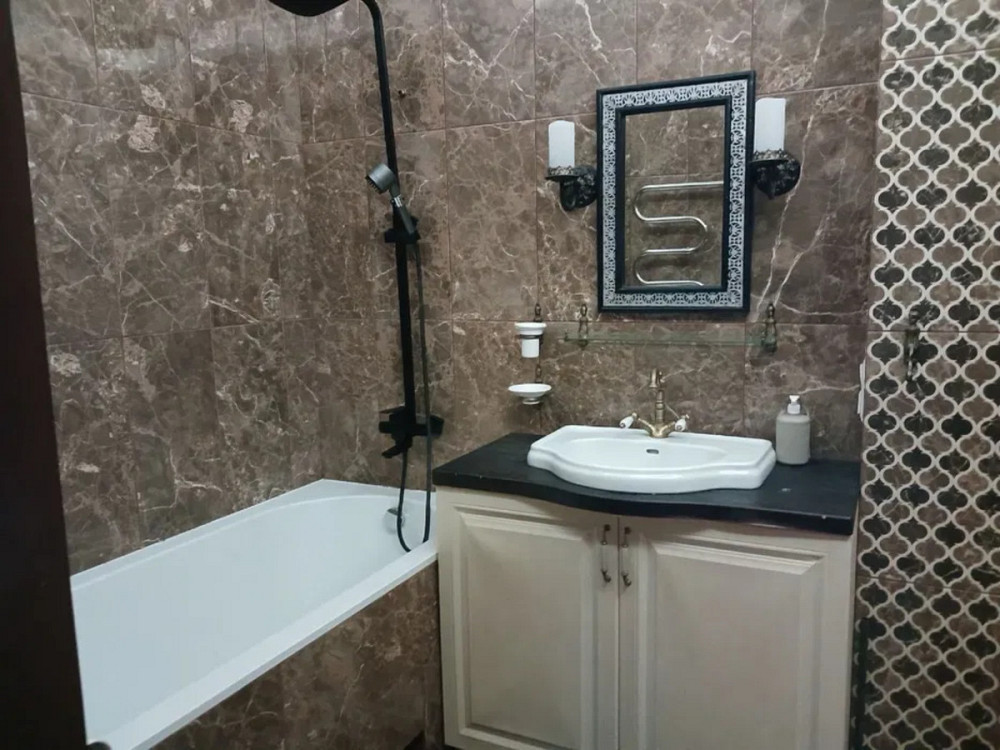 Оренда Квартира 1-кімнатна, 15/33 поверх на Жилянська, 118 Київ - фото 10