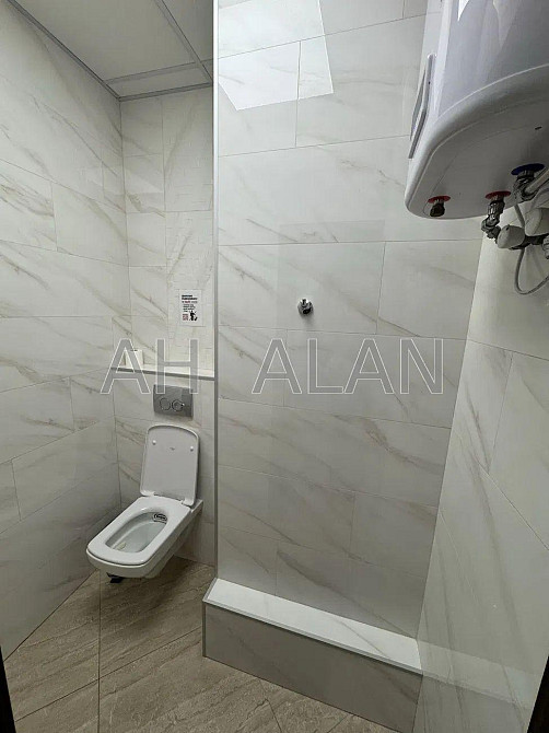 Оренда офісне приміщення на Грушевського Михайла вул., 9Б приміщень - 1, поверх - 6/11 Київ - фото 13