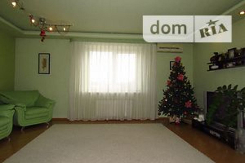 Продаж Квартира 4-кімнатна, 5/6 поверх на Стрілецька Вінниця - фото 2