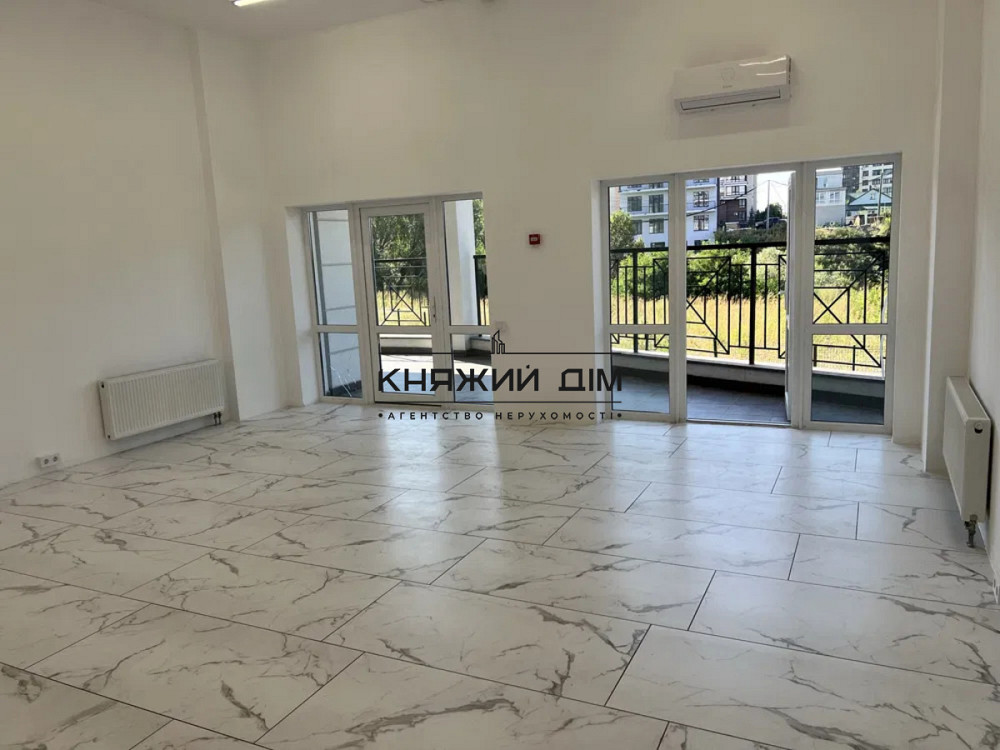 Оренда офісне приміщення на вул. Трутенко Онуфрия ул./Михайла Максимовича Kiev - photo 1