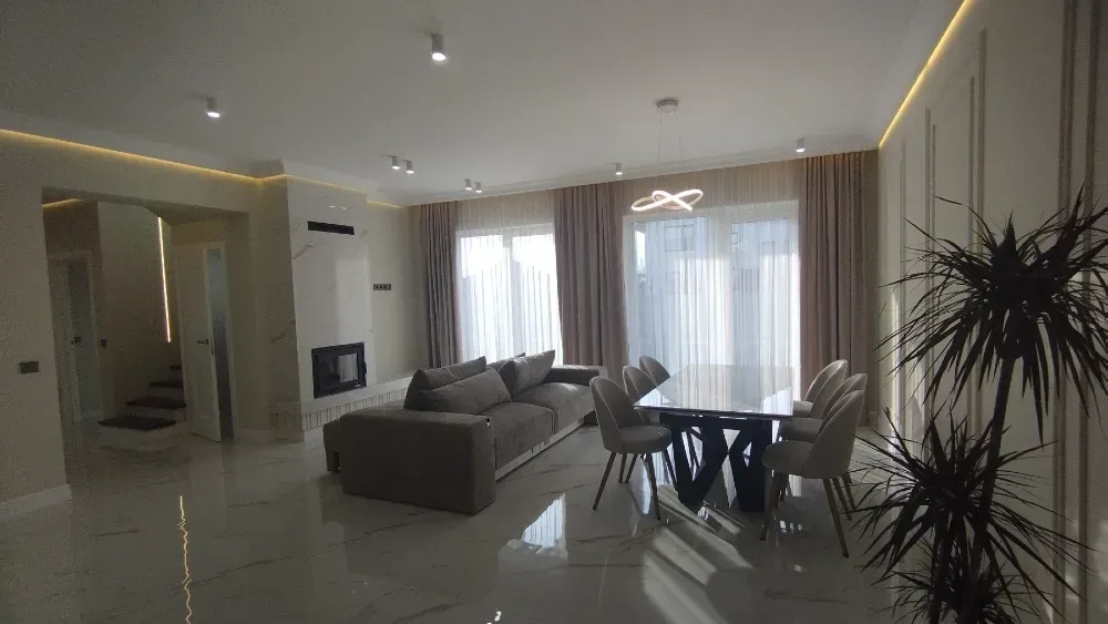 Продаж 2-поверховий Котедж з ділянкою 3 сот 172 кв.м 3 кімн. на Тернопільська Ужгород - фото 2