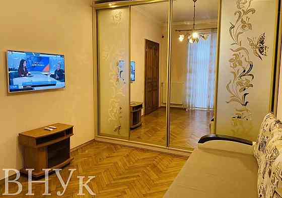 Продаж Квартира 2-кімнатна, 2/3 поверх на вул. Поповича L'viv