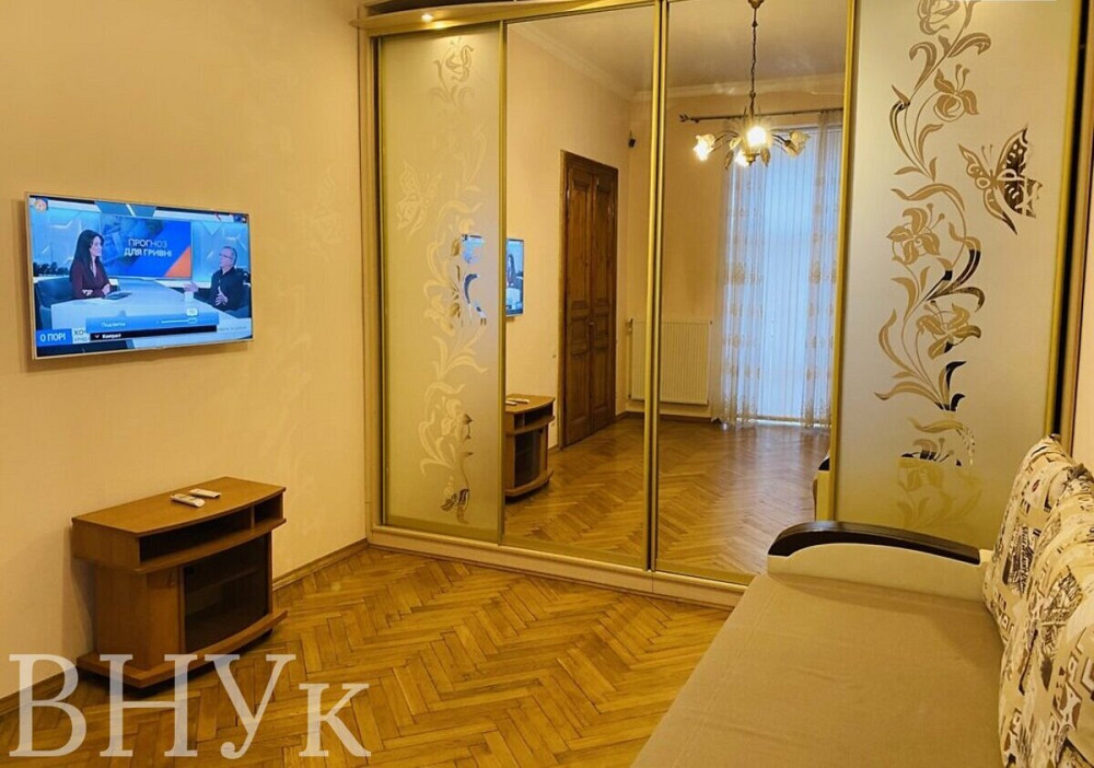 Продаж Квартира 2-кімнатна, 2/3 поверх на вул. Поповича L'viv - photo 2