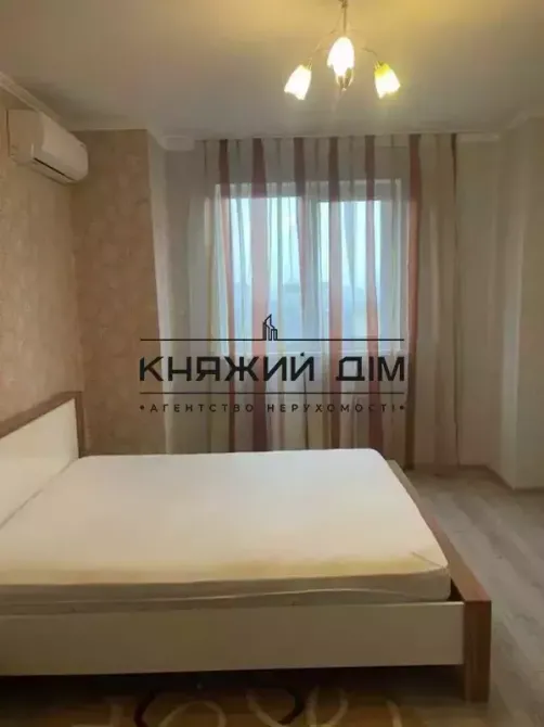 Оренда Квартира 2-кімнатна, 13/25 поверх на вул. Курская ул./Генерала Генадія Воробйова Kiev - photo 12