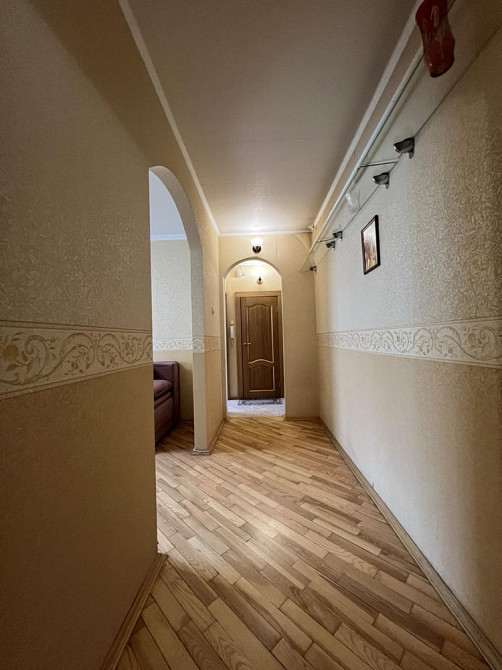 Продаж Квартира 3-кімнатна, 10/10 поверх на Срібнокільська вул., д. 22А Київ - фото 13