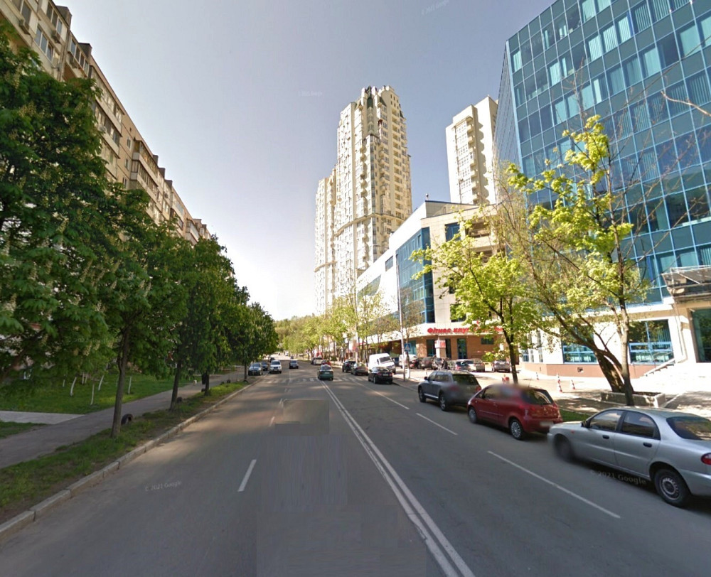 Продаж приміщення вільного призначення на улица Мокрая (Кудряшова), д.16 приміщень - 5, поверх - 1/5 Киев - изображение 5