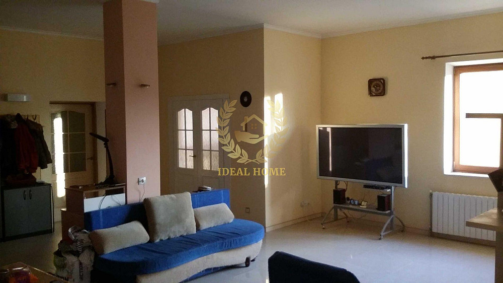 Продаж Будинок 8-кімнатний на Дмитрия Яворницкого ул., 1 Kiev - photo 15