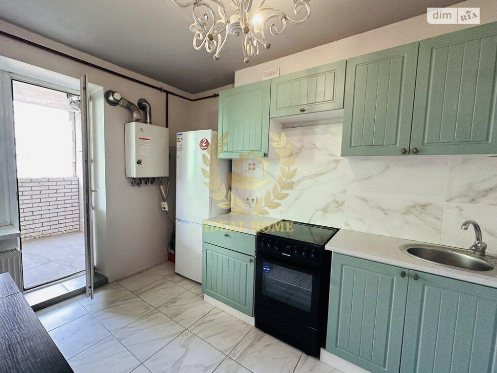 Продається 1-кімнатна квартира в ЖК «Петрівський»  - фото 1