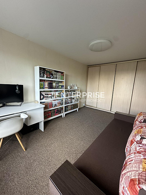 Продаж 2к квартири 47.8 кв. м Київ - фото 6