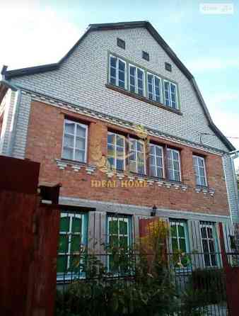 Продаж Будинок 4-кімнатний Krenychi