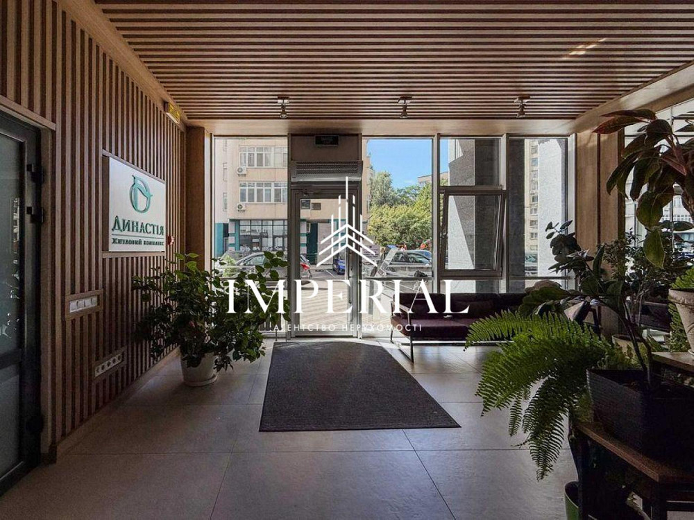 Продаж Квартира 2-кімнатна, 17/24 поверх на вул. Василя Липківського Київ - фото 6