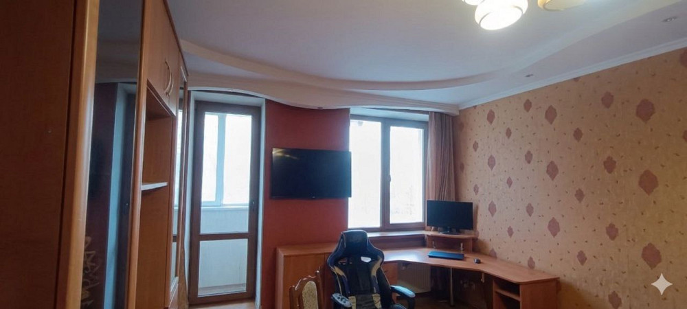 Продаж Квартира 1-кімнатна на ул. Мачтовая (ул. Щеглова), 17 Odessa - photo 1