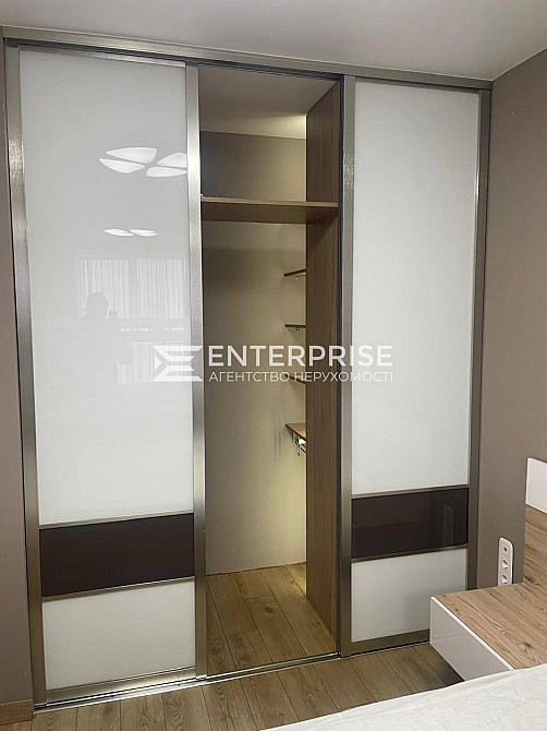 Оренда Квартира 1-кімнатна, 24/26 поверх на вул. Солом'янська Київ - фото 7