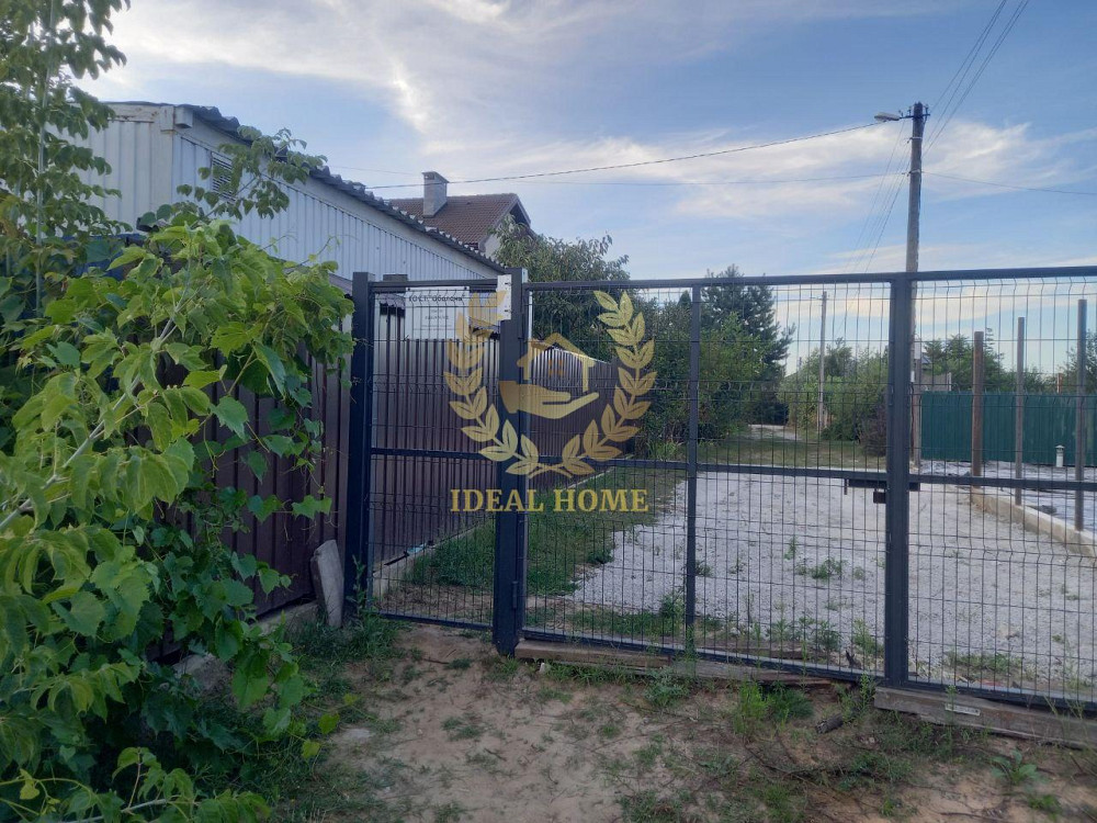 Продаж земельної ділянки 12 соток на 10-я Садовая ул. Khotianivka - photo 1