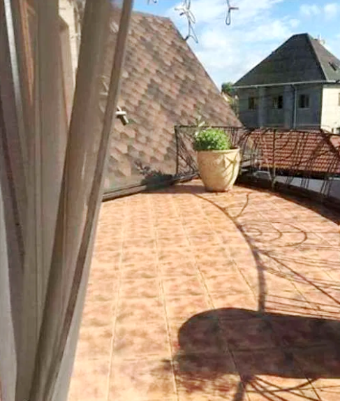 Современный дом из красного кирпича в Киевском районе, Фонтан. Odessa - photo 12