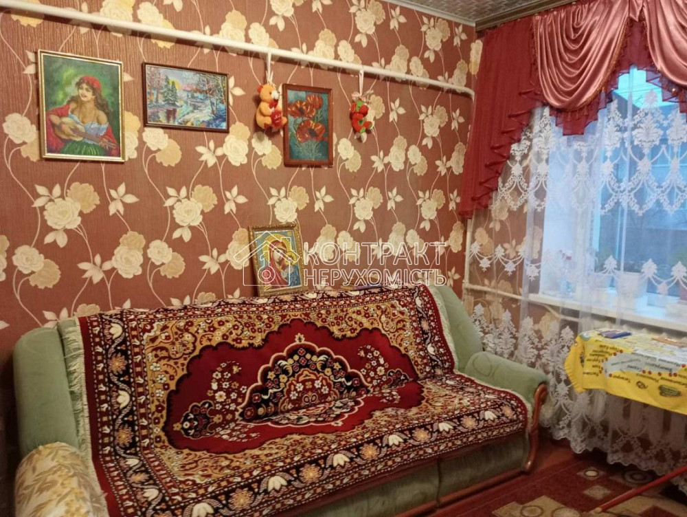 Продаж Квартира 3-кімнатна, 1/2 поверх на вул. Будівельників  - фото 10