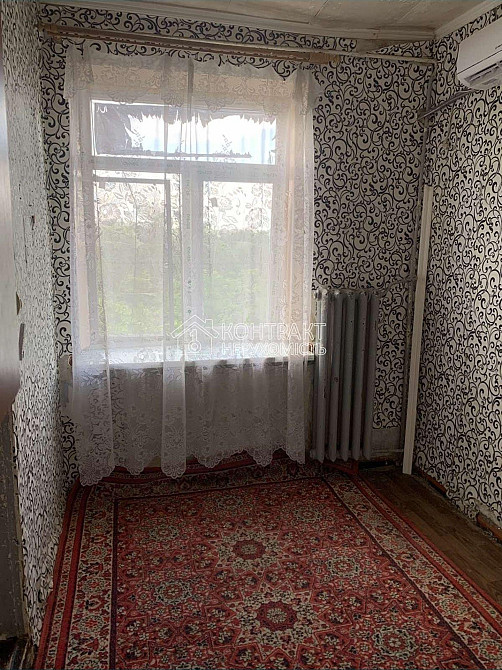 Продаж Квартира 2-кімнатна, 6/6 поверх на вул. Бібліка Харьков - изображение 7