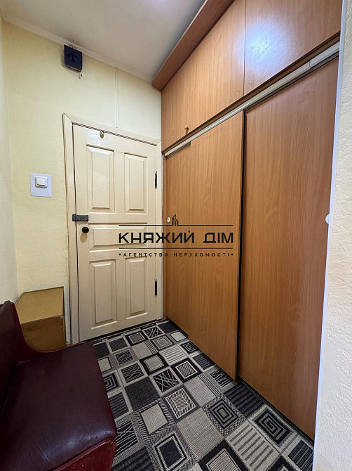 Продаж Квартира 3-кімнатна, 10/15 поверх на вул. Цветаевой Марины ул./ Олександри Екстер Kiev - photo 12