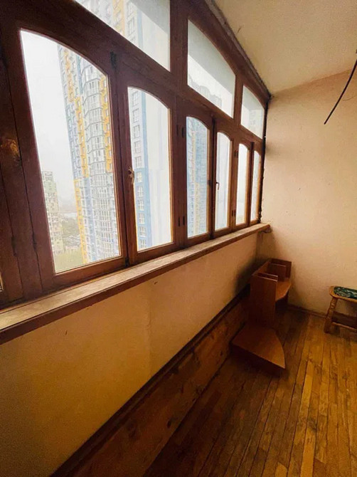 Продаж Квартира 2-кімнатна, 12/18 поверх на Вишняківська, 3 Киев - изображение 12