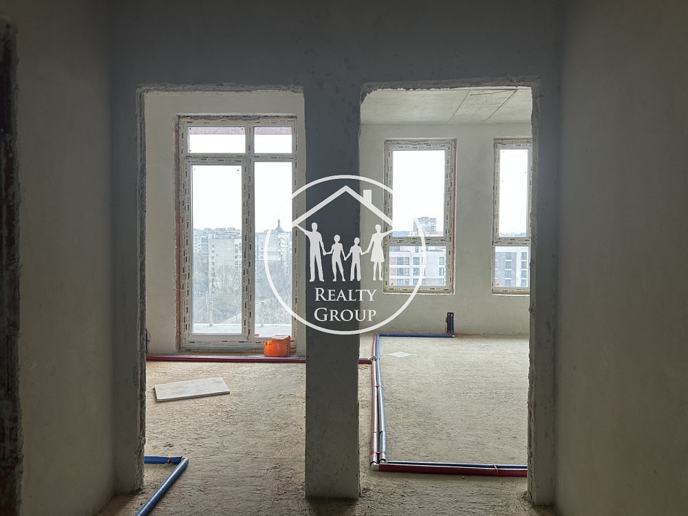 Продаж Квартира 1-кімнатна, 9/10 поверх на Пасічна, 84в Львов - изображение 7