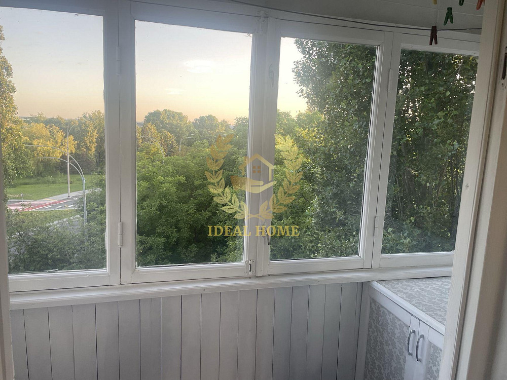 Продаж Квартира 1-кімнатна на Воздушных сил пр-т, 78 Киев - изображение 13