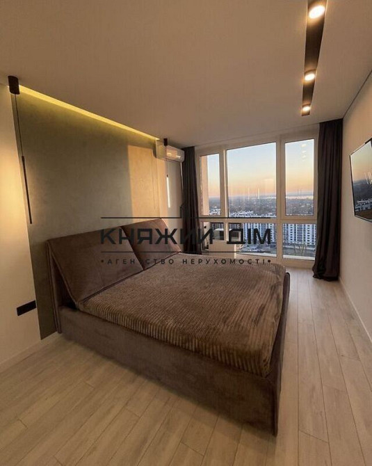 Код № 21143994 ЖК Зарічний. № 21143994 Київ - фото 12