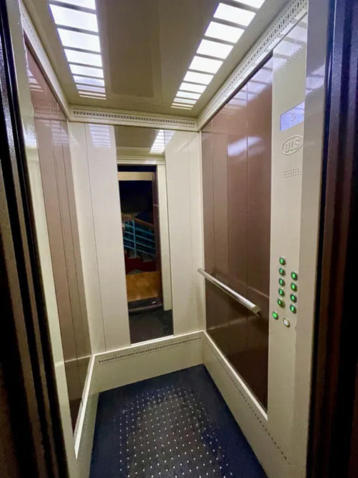 Оренда Квартира 1-кімнатна, 5/9 поверх на Відрадний проспект, 38 Київ - фото 5