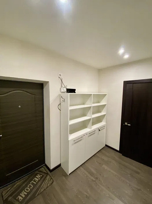 Продаж Квартира 1-кімнатна, 6/11 поверх на Запорізьке шосе Дніпро - фото 5