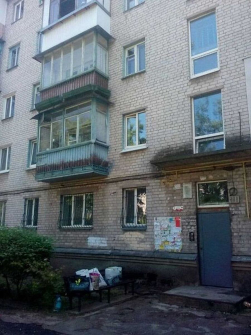 Продаж Квартира 3-кімнатна, 3/5 поверх на Бульвар Верховної ради, 31-а Київ - фото 4
