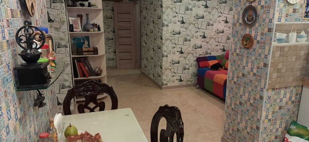 Продаж Квартира 2-кімнатна, 1/26 поверх Київ - фото 6