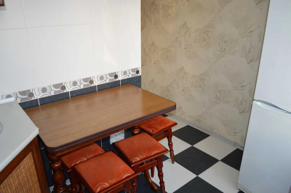 Оренда Квартира 1-кімнатна, 2/9 поверх на Виборзька, 81/83. Київ - фото 10