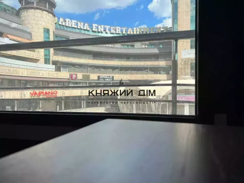 Оренда офісне приміщення на вул. Велика Васильківська Київ - фото 12