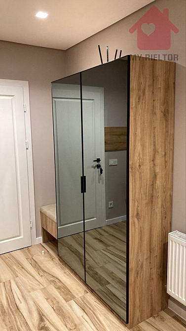 Продаж Квартира 2-кімнатна, 2/8 поверх на Гленца Ужгород - изображение 10