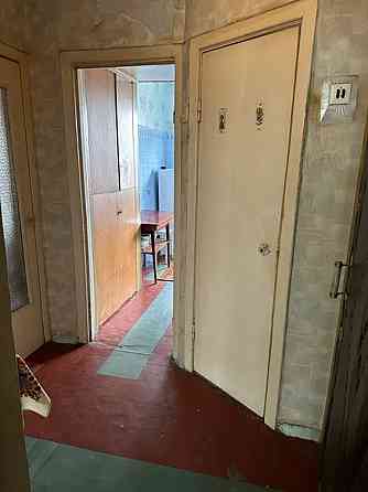 Продаж Квартира 1-кімнатна, 5/5 поверх на Вереснева, 4 Київ