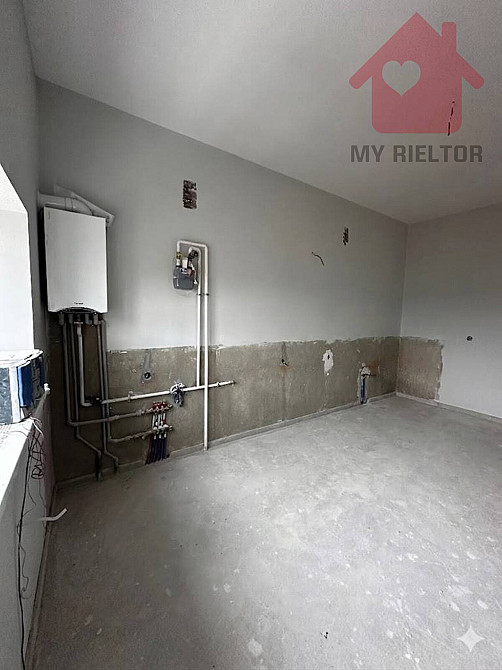 Продаж Квартира 3-кімнатна, 5/5 поверх Минай - фото 5